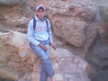 mon ami youssef